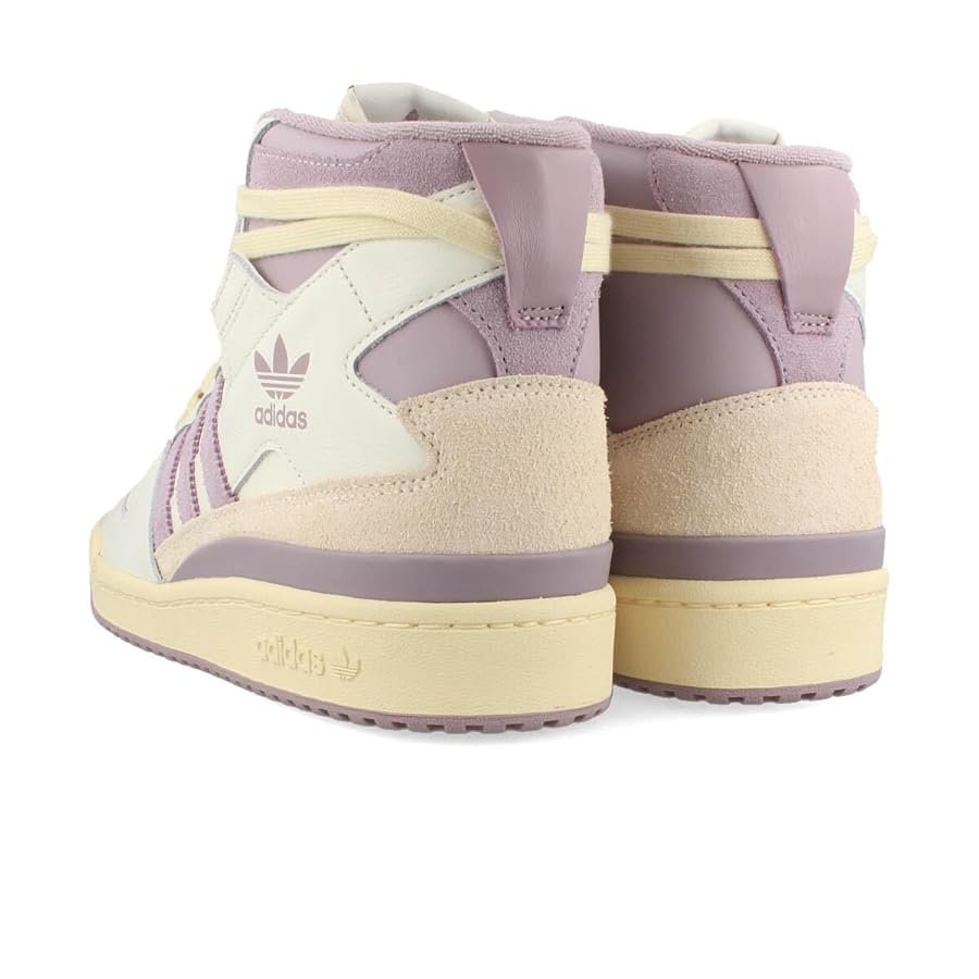 Amazon | [アディダス] FORUM 84 HI フォーラム 84 ハイ メンズ